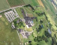Donnerschlag im Luxushotel & Paukenschlag in Donaueschingen: Öschberghof wird verkauft!