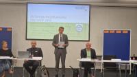Amma mit „Strategie-Workshop Friedhof“ für 12.500 Euro am 2.7.2026 in Donauhalle Doanueschingen.