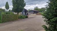 Verbotene Eigenmacht der Stadt Donaueschingen: Das Corpus Delicti auf dem Bauhof!