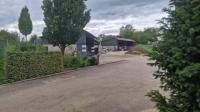 Zwei Abstellhallen des Bauhofes Donaueschingen: Gebaut ohne Baugenehmigung