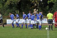 VfR Umkirch gegen SV Ebnet