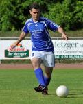 VfR Umkirch gegen SV Ebnet