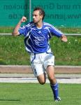 Held des Tages beim VfR: Julian Scheffner