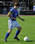 VfR Umkirch gegen SV Ebnet