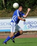 VfR Umkirch gegen SV Ebnet