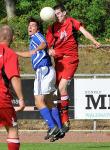 VfR Umkirch gegen SV Ebnet