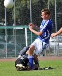 VfR Umkirch gegen SV Ebnet