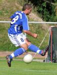 VfR Umkirch gegen SV Ebnet