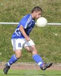 VfR Umkirch gegen SV Ebnet