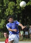 VfR Umkirch gegen SV Ebnet