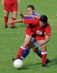 VfR Umkirch gegen SV Ebnet