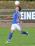 VfR Umkirch gegen SV Ebnet