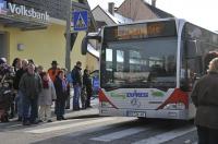 Rosenmontag in Umkirch