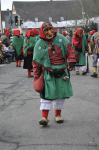 Rosenmontag in Umkirch