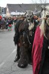 Rosenmontag in Umkirch