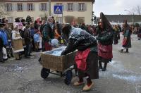 Rosenmontag in Umkirch