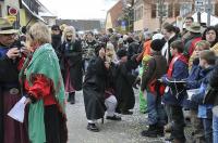 Rosenmontag in Umkirch
