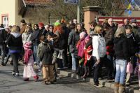 Rosenmontag in Umkirch