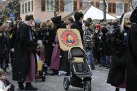 Rosenmontag in Umkirch
