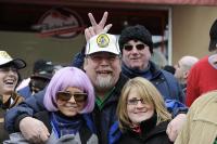 Rosenmontag in Umkirch