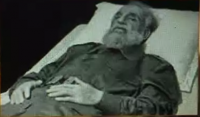 Fidel Castro ist tot.