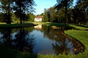 Queen-Auguste-Victoria-Park: Ist dem Parkschöpfer und Gartenkünstler Werner Semmler das Werk gelungen ?