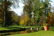 Details bringen Stimmung im Queen-Auguste-Victoria-Park