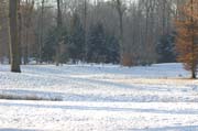 Schneemärchen Fulwellpark