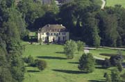 Gärten zeigen das Herz der Menschen und die atemberaubende Schönheit der Natur: Queen-Auguste-Victoria-Park