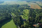 Parklandschaften: Der Queen-Auguste-Victoria-Park und Teile des Hohenzollern-Parks