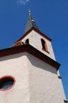 St. Agatha, Grunern
