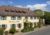 „Friedrich der Große vom Wein“: Der "Schwarze Adler" von Wein-König Fritz Keller 