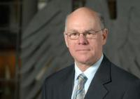 Bundespräsidiabel: Geniale Rede von Bundsestagspräsident Norbert Lammert an Deutschland und die Welt.