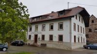 Der Gasthof des alten Napoelon: Das Gasthaus zur Krone der Familie Kern in Freiamt