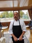 Renee Rischmeyer sagt Freiburger Nobel-Hotel Colombi Adieu! 