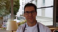 Neuer Küchenchef des Freiburger Nobel-Hotels Colombi: Harald Derfuß soll zu den"Küchen-Göttern" ins Colombi locken.