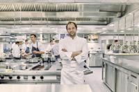 Der Traum aller Feinschmecker der Welt: Einmal speisen bei Welt-Küchen-Gott Daniel Humm.