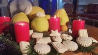 Springer-le & Springer-li: Das Schmackofatz der Alemannen und Schwaben zum Weihnachten.