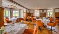 Gourmet-Restaurant Krone Schlier