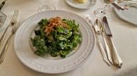  Breisgauer Feldsalat à la Thomas Zimmermann