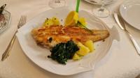  Sole meunière  à la Thomas Zimmermann