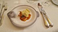 Amuse-Gueule à la Thomas Zimmermann