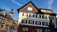 Gasthof Hirsch in Schramberg