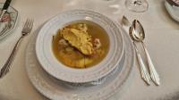 Feine Fischsuppe à la Thomas Zimmermann