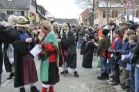 Rosenmontag in Umkirch