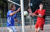 VfR Umkirch gegen SV Ebnet