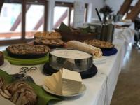 Traum-Hochzeiten: Rocco und Nicole Leone bitten zum Fest der Liebe in den fürstlichen Gutshof von Umkirch.