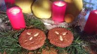 Die besten Lebkuchen der Welt? Die natürlichen Elisen-Lebkuchen der Lebküchnerei Woitinek aus Nürnberg.