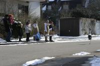 Rosenmontag in Umkirch