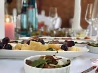 Traum-Hochzeiten: Rocco und Nicole Leone bitten zum Fest der Liebe in den fürstlichen Gutshof von Umkirch.